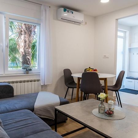 Kuca Za Odmor Palma Daire Zagreb Dış mekan fotoğraf
