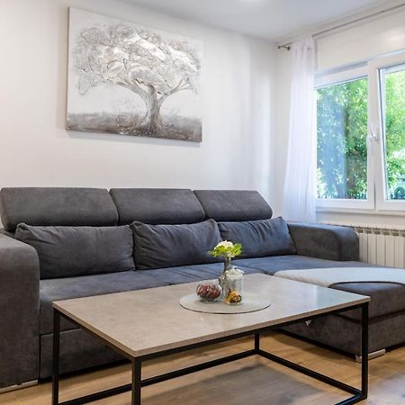 Kuca Za Odmor Palma Daire Zagreb Dış mekan fotoğraf