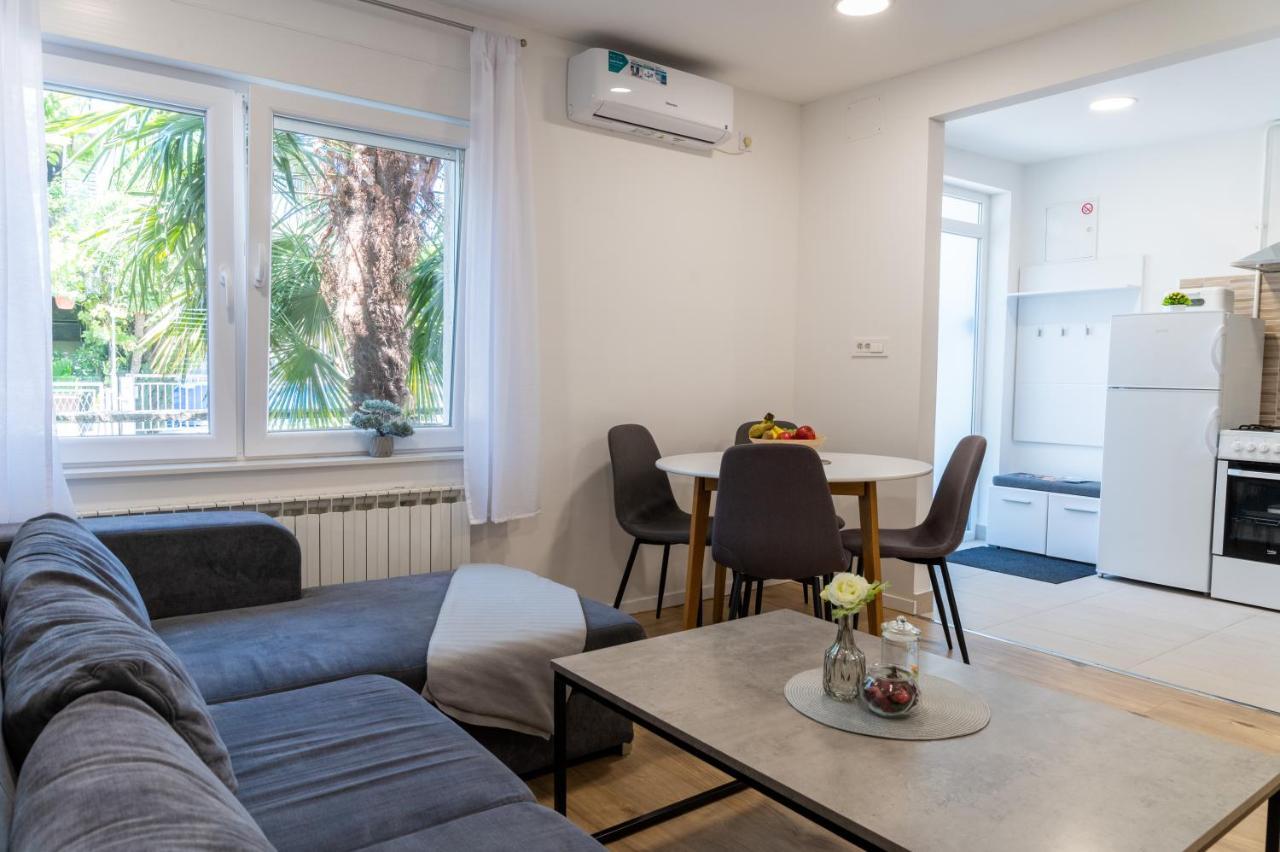 Kuca Za Odmor Palma Daire Zagreb Dış mekan fotoğraf
