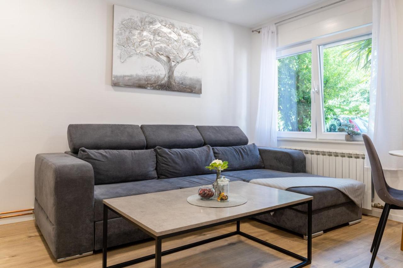 Kuca Za Odmor Palma Daire Zagreb Dış mekan fotoğraf