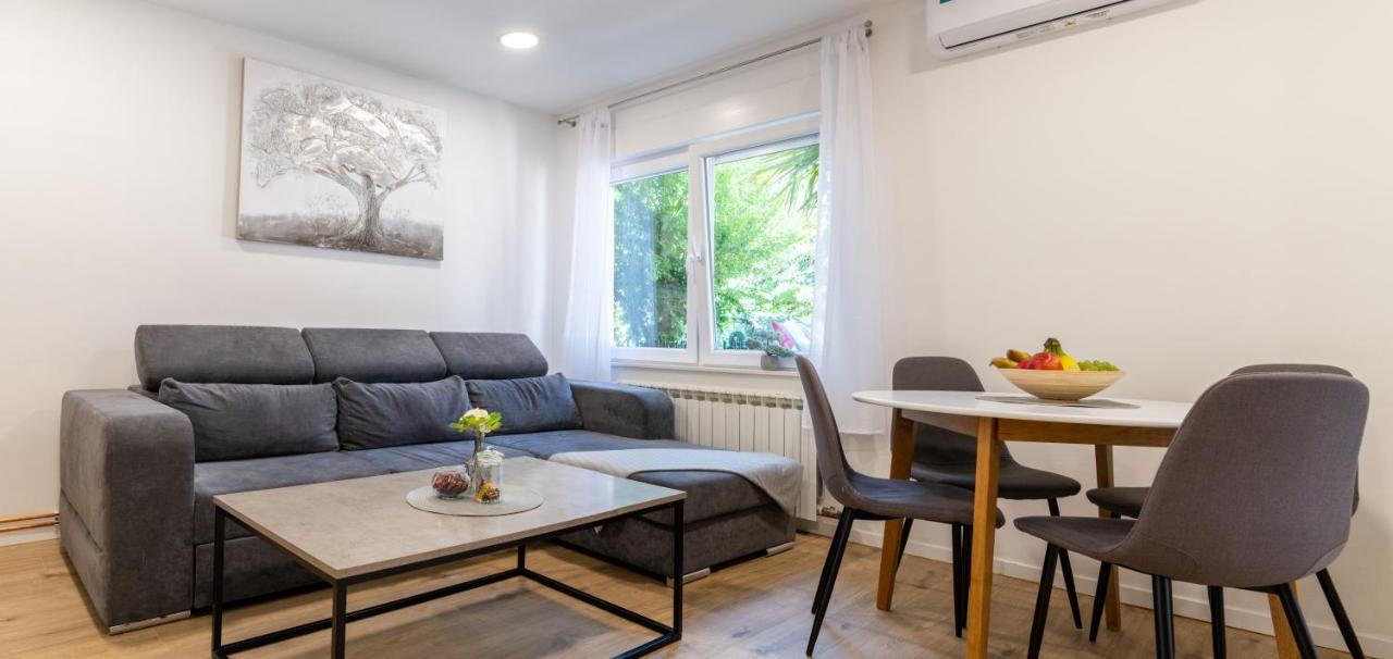 Kuca Za Odmor Palma Daire Zagreb Dış mekan fotoğraf
