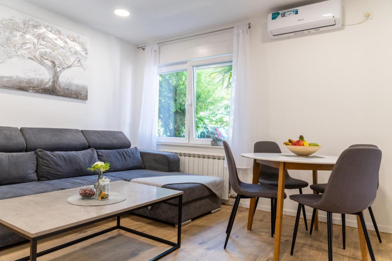 Kuca Za Odmor Palma Daire Zagreb Dış mekan fotoğraf