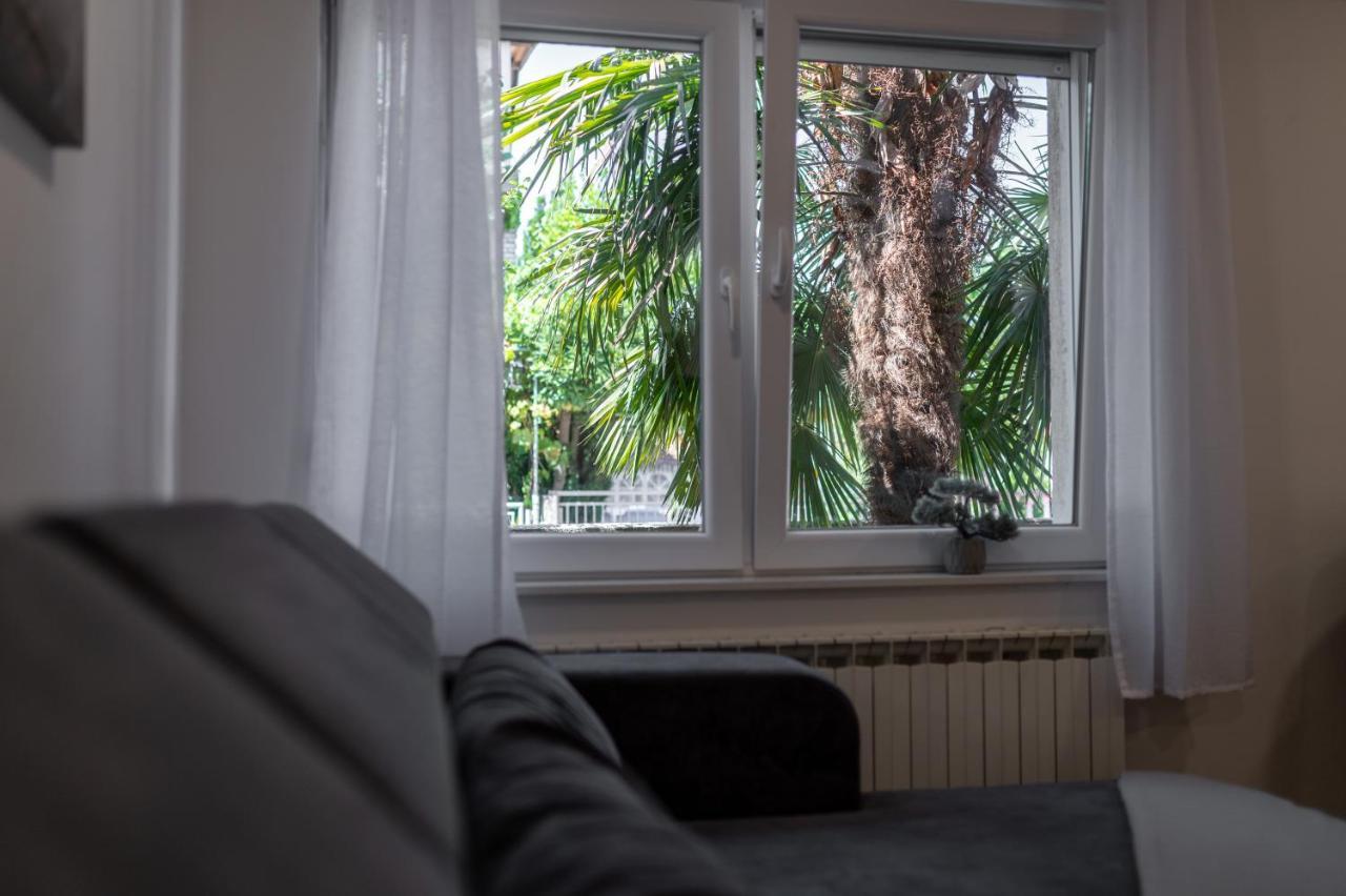 Kuca Za Odmor Palma Daire Zagreb Dış mekan fotoğraf